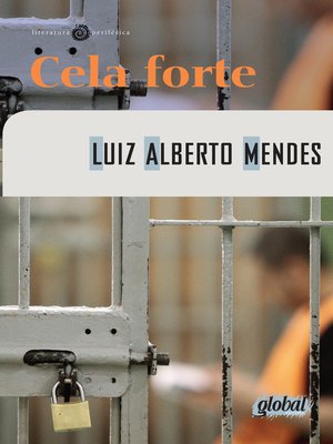 cover image of Cela forte